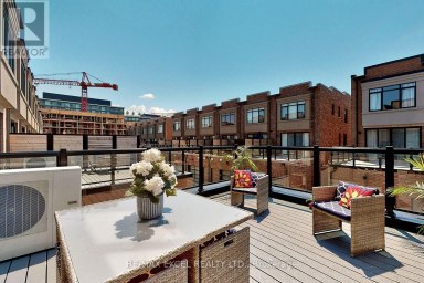 46 TROON AVENUE Vaughan Ontario photo 40