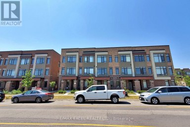 46 TROON AVENUE Vaughan Ontario photo 5