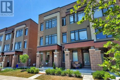 46 TROON AVENUE Vaughan Ontario photo 8