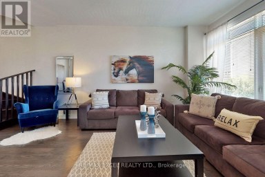 46 TROON AVENUE Vaughan Ontario photo 9