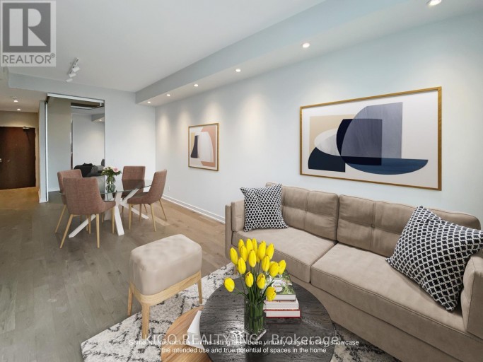 2910 - 1928 LAKE SHORE BOULEVARD W, Toronto (South Parkdale), Ontario, M6S0B1