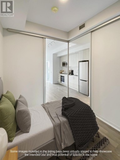 2910 - 1928 LAKE SHORE BOULEVARD W, Toronto (South Parkdale), Ontario, M6S0B1