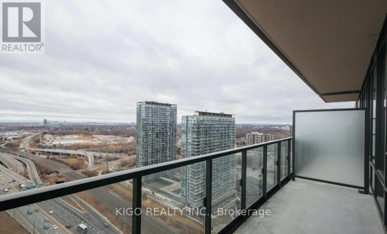2910 - 1928 LAKE SHORE BOULEVARD W, Toronto (South Parkdale), Ontario, M6S0B1