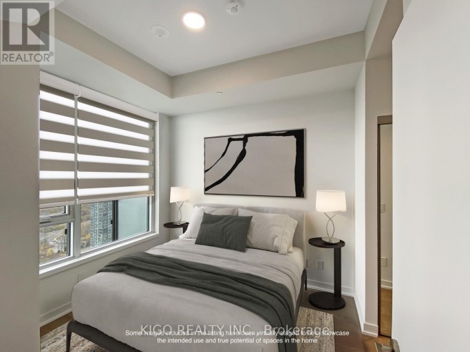 2910 - 1928 LAKE SHORE BOULEVARD W, Toronto (South Parkdale), Ontario, M6S0B1