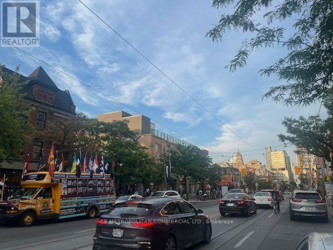 393 QUEEN STREET W, Toronto (Waterfront Communities), Ontario, M5V2A5