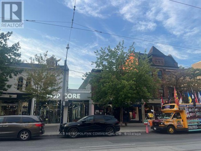 393 QUEEN STREET W, Toronto (Waterfront Communities), Ontario, M5V2A5