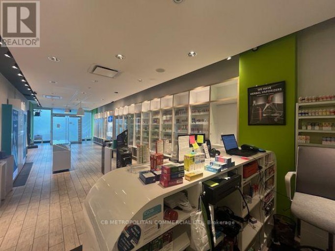 393 QUEEN STREET W, Toronto (Waterfront Communities), Ontario, M5V2A5