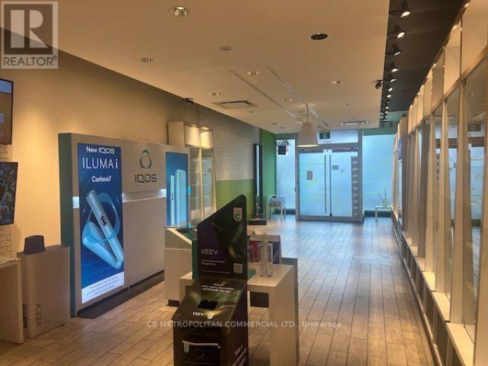 393 QUEEN STREET W, Toronto (Waterfront Communities), Ontario, M5V2A5