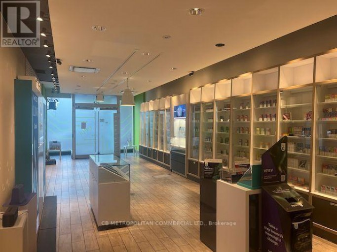 393 QUEEN STREET W, Toronto (Waterfront Communities), Ontario, M5V2A5