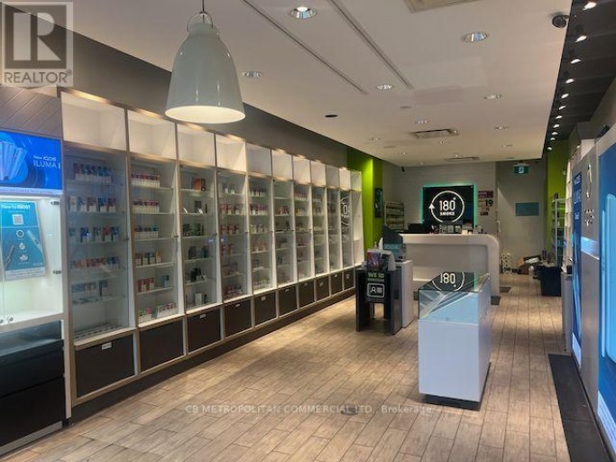 393 QUEEN STREET W, Toronto (Waterfront Communities), Ontario, M5V2A5