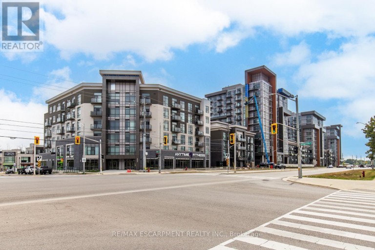 238 - 10 MALLARD TRAIL, Hamilton (Waterdown), Ontario, L0R2H1