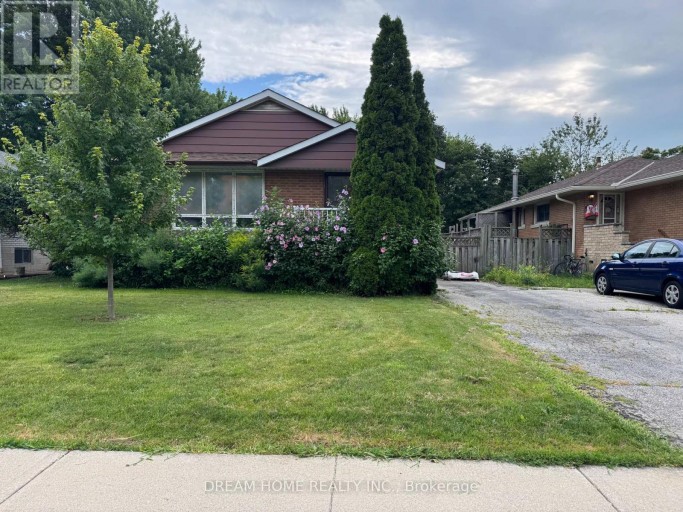 48 MEADOWLARK DRIVE, Hamilton (Bruleville), Ontario, L9A2K7
