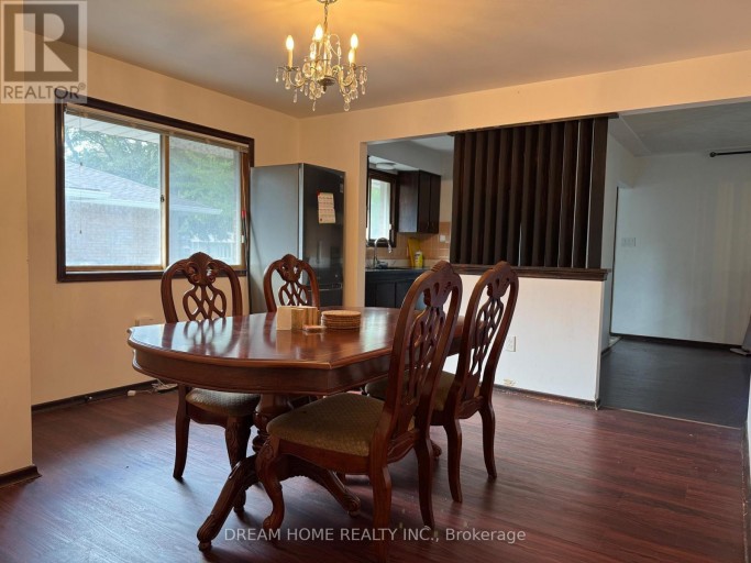 48 MEADOWLARK DRIVE, Hamilton (Bruleville), Ontario, L9A2K7