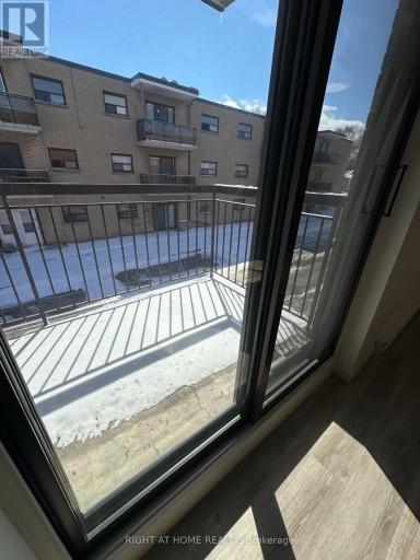 201 - 555 OXFORD STREET, Oshawa (Vanier), Ontario, L1J3V5