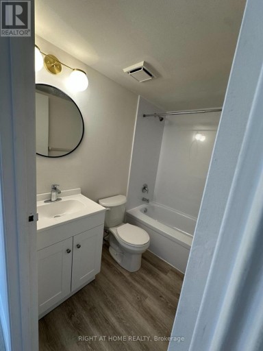 201 - 555 OXFORD STREET, Oshawa (Vanier), Ontario, L1J3V5