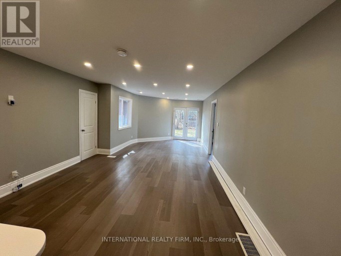 MAIN- HALF - 73 MURRAY DRIVE, Aurora (Aurora Highlands), Ontario, L4G2C2