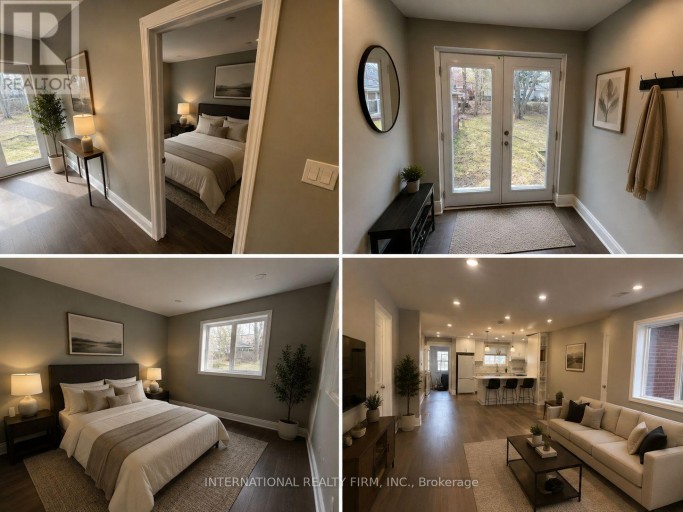 MAIN- HALF - 73 MURRAY DRIVE, Aurora (Aurora Highlands), Ontario, L4G2C2
