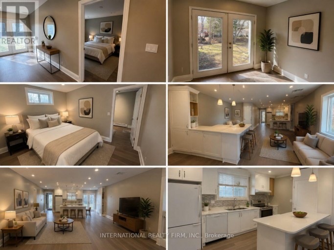 MAIN- HALF - 73 MURRAY DRIVE, Aurora (Aurora Highlands), Ontario, L4G2C2