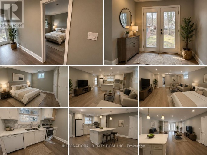 MAIN- HALF - 73 MURRAY DRIVE, Aurora (Aurora Highlands), Ontario, L4G2C2