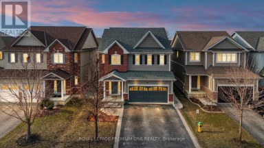 20 WARMAN STREET New Tecumseth (Alliston) Ontario photo 1
