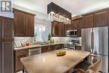 20 WARMAN STREET New Tecumseth (Alliston) Ontario photo 10