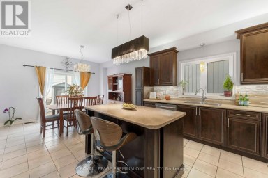 20 WARMAN STREET New Tecumseth (Alliston) Ontario photo 11