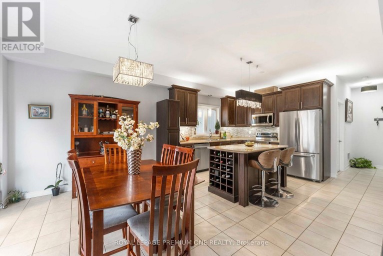 20 WARMAN STREET, New Tecumseth (Alliston), Ontario, L9R0B9