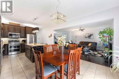20 WARMAN STREET New Tecumseth (Alliston) Ontario photo 13