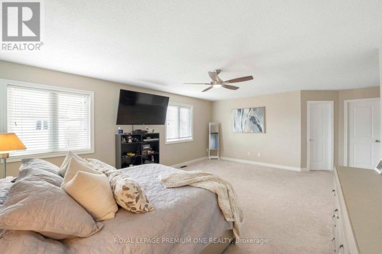 20 WARMAN STREET, New Tecumseth (Alliston), Ontario, L9R0B9