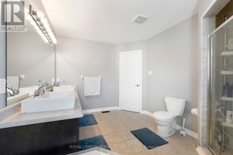 20 WARMAN STREET, New Tecumseth (Alliston), Ontario, L9R0B9