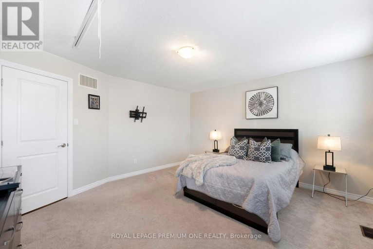 20 WARMAN STREET, New Tecumseth (Alliston), Ontario, L9R0B9