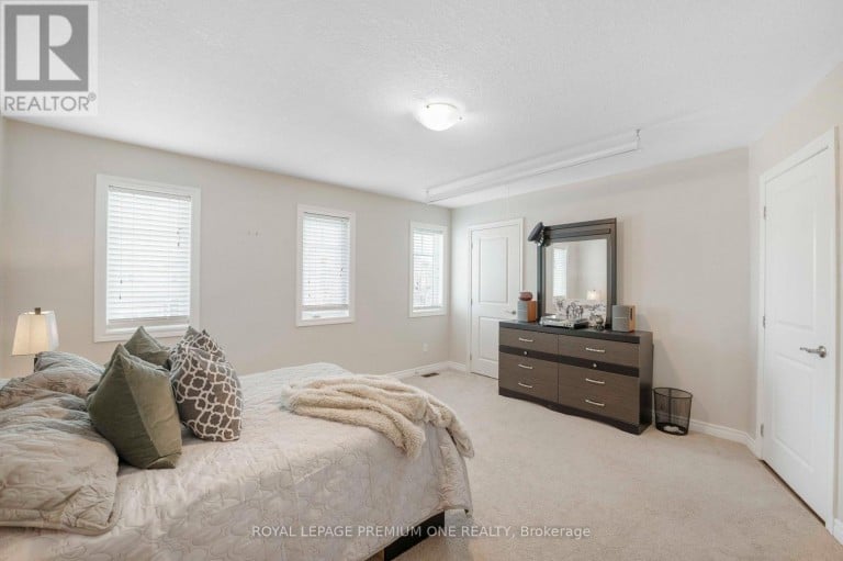 20 WARMAN STREET, New Tecumseth (Alliston), Ontario, L9R0B9