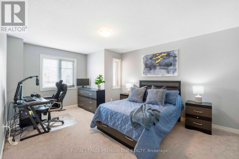 20 WARMAN STREET, New Tecumseth (Alliston), Ontario, L9R0B9