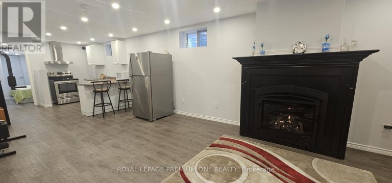 20 WARMAN STREET, New Tecumseth (Alliston), Ontario, L9R0B9