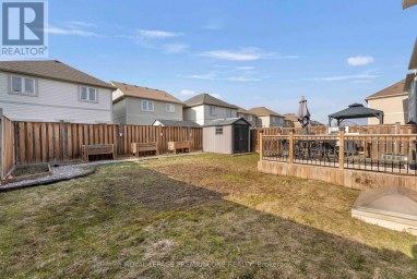 20 WARMAN STREET New Tecumseth (Alliston) Ontario photo 45
