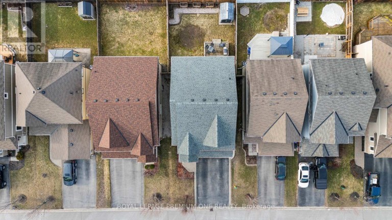 20 WARMAN STREET, New Tecumseth (Alliston), Ontario, L9R0B9