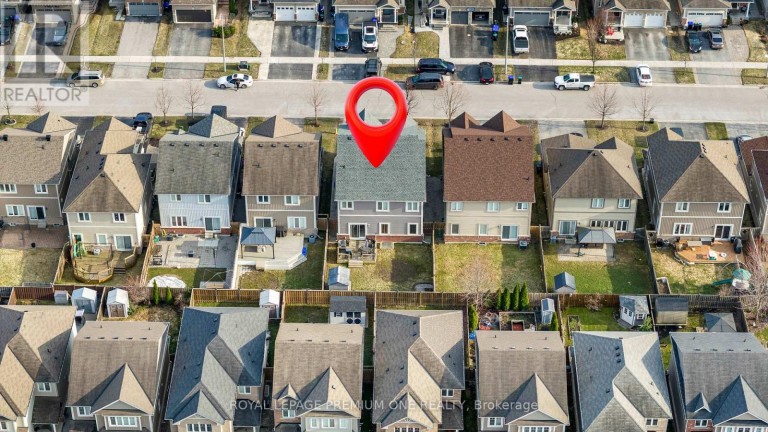 20 WARMAN STREET, New Tecumseth (Alliston), Ontario, L9R0B9