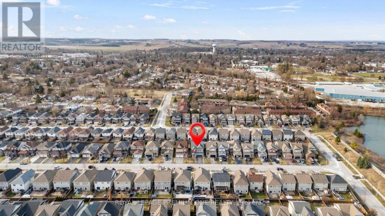 20 WARMAN STREET, New Tecumseth (Alliston), Ontario, L9R0B9