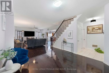 20 WARMAN STREET New Tecumseth (Alliston) Ontario photo 5