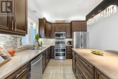 20 WARMAN STREET New Tecumseth (Alliston) Ontario photo 9