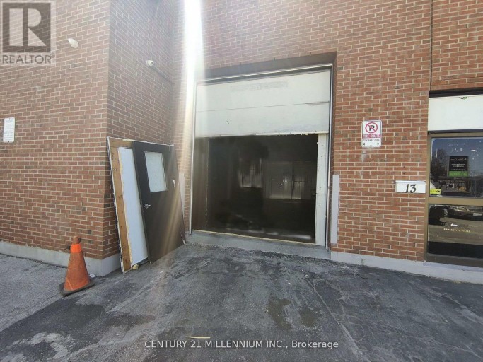 13 - 1 STEINWAY BOULEVARD, Toronto (West Humber-Clairville), Ontario, M9W6H9