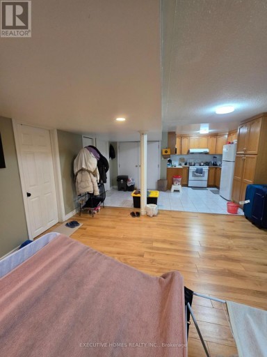 35 CLAUDETTE GATE, Hamilton (Stoney Creek Industrial), Ontario, L9B2S3
