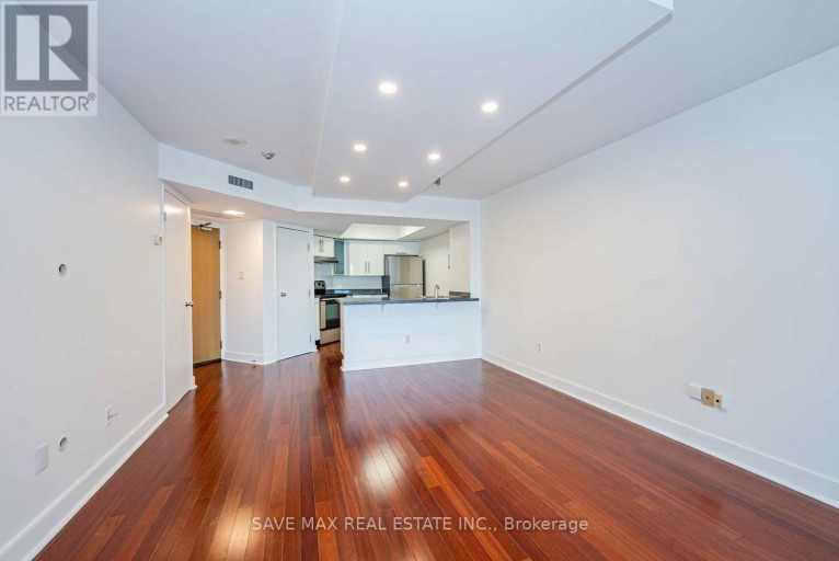 1618 - 1001 BAY STREET, Toronto (Bay Street Corridor), Ontario, M5S3A6