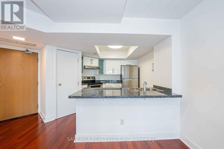 1618 - 1001 BAY STREET, Toronto (Bay Street Corridor), Ontario, M5S3A6