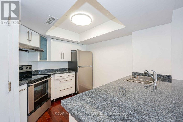 1618 - 1001 BAY STREET, Toronto (Bay Street Corridor), Ontario, M5S3A6