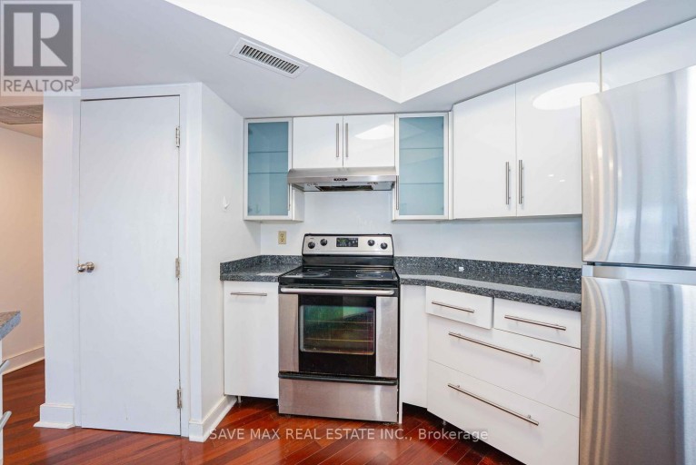 1618 - 1001 BAY STREET, Toronto (Bay Street Corridor), Ontario, M5S3A6