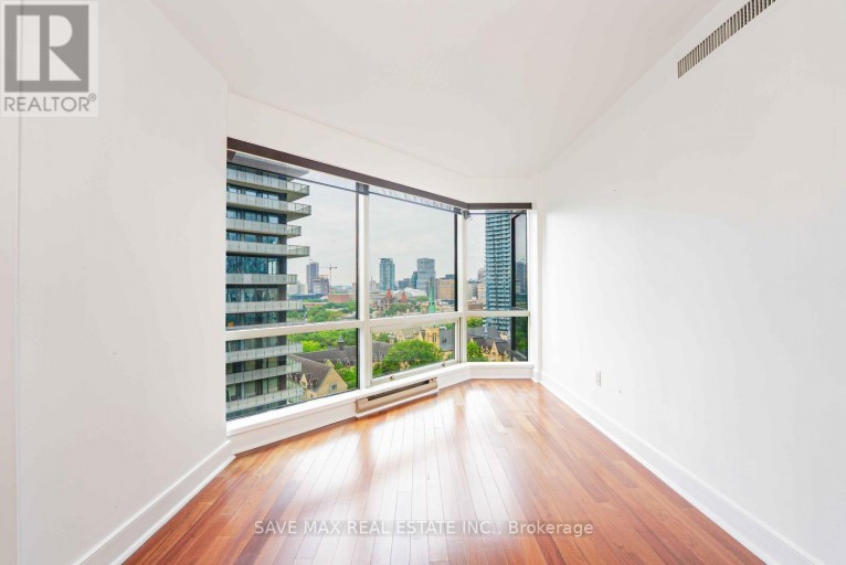 1618 - 1001 BAY STREET, Toronto (Bay Street Corridor), Ontario, M5S3A6