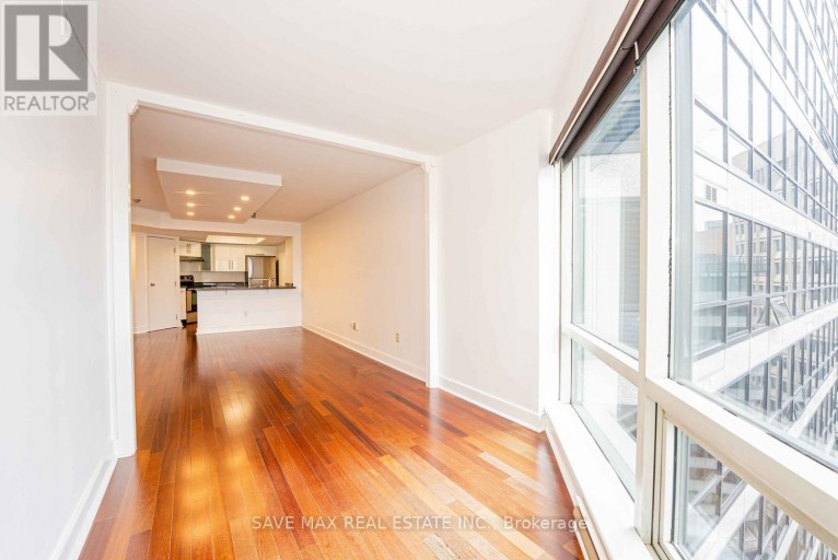 1618 - 1001 BAY STREET, Toronto (Bay Street Corridor), Ontario, M5S3A6