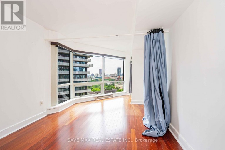 1618 - 1001 BAY STREET, Toronto (Bay Street Corridor), Ontario, M5S3A6