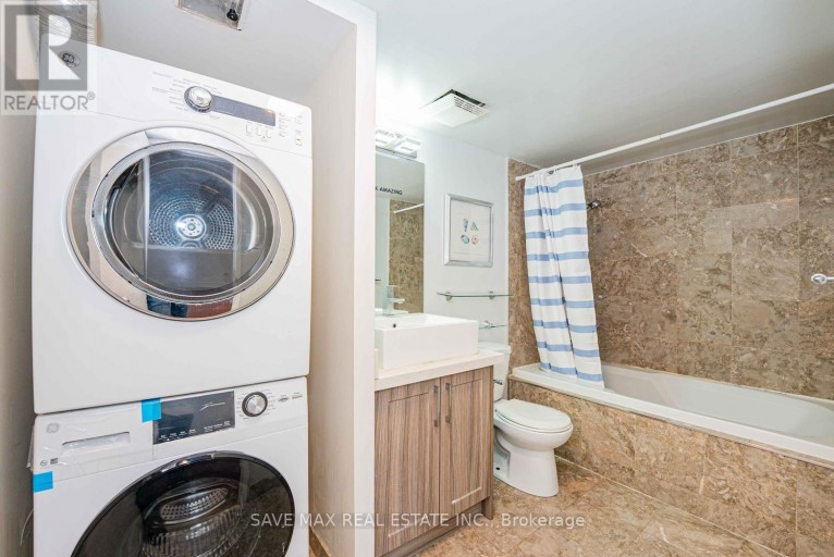 1618 - 1001 BAY STREET, Toronto (Bay Street Corridor), Ontario, M5S3A6